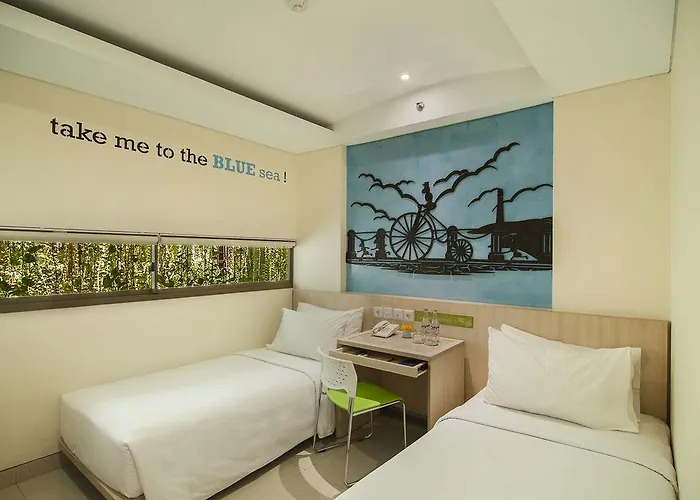 Grandmas 3* Legian (Bali)