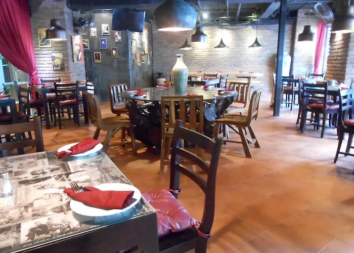Grandmas 3* Legian (Bali)
