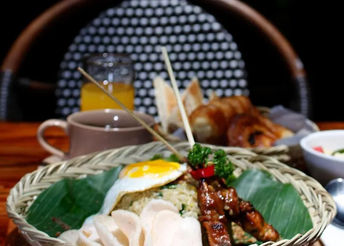 Grandmas Hotel Legian (Bali)