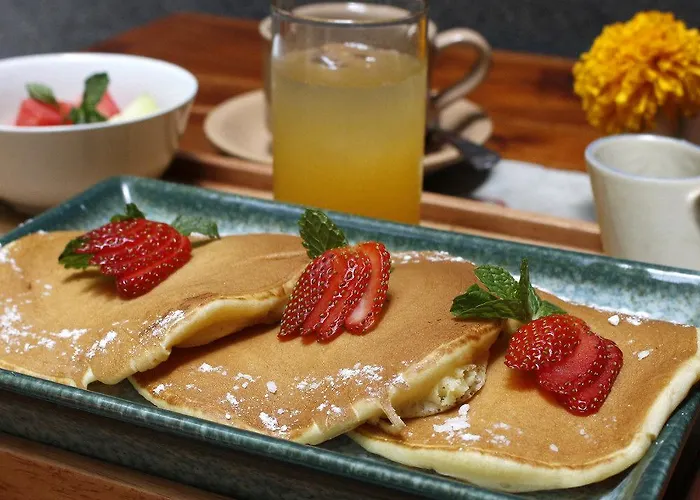 Grandmas 3* Legian (Bali)