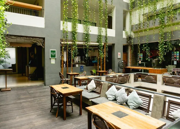 Grandmas 3* Legian (Bali)