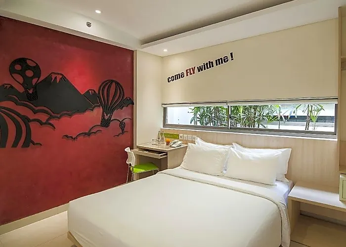 Hotel Grandmas