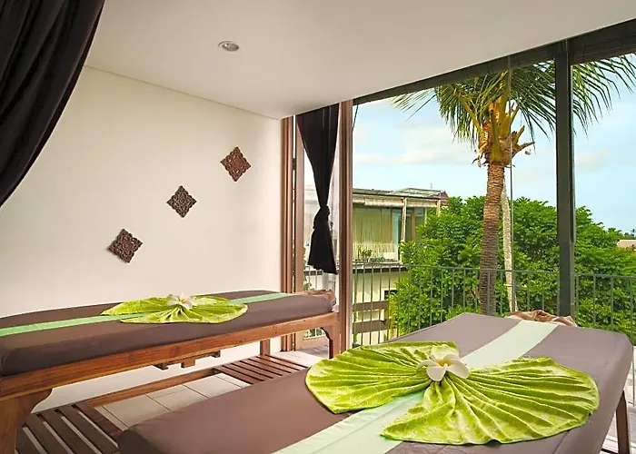 Grandmas 3* Legian (Bali)