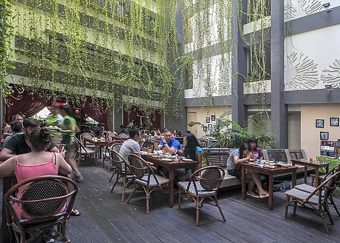 Grandmas 3* Legian (Bali)
