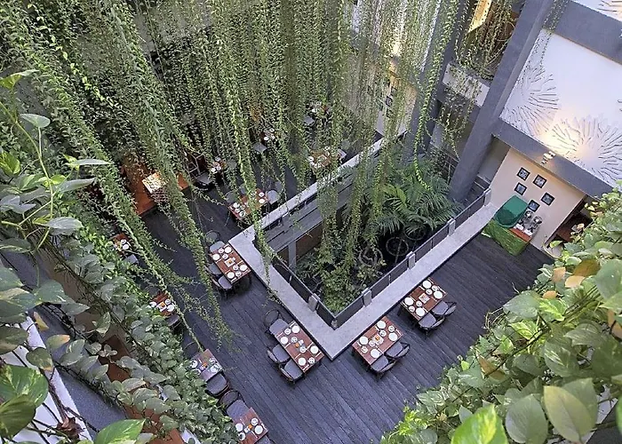 Grandmas 3* Legian (Bali)