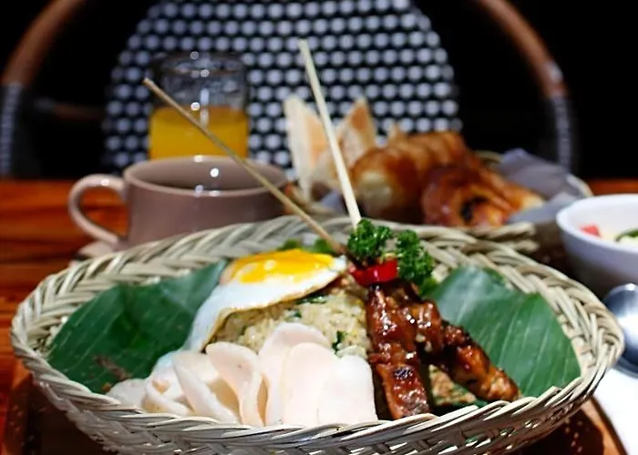 Grandmas Legian (Bali)