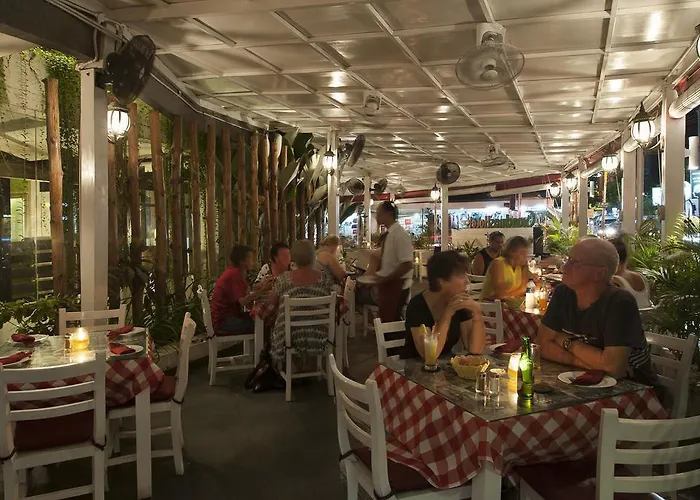 Grandmas 3* Legian (Bali)