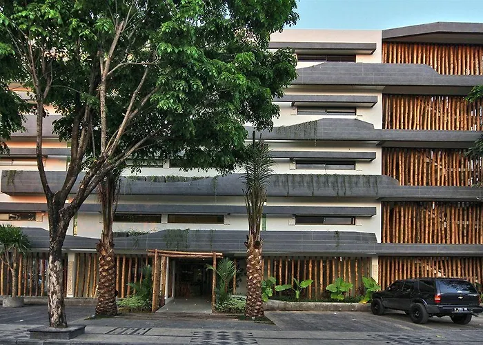 Hotel Grandmas 3*