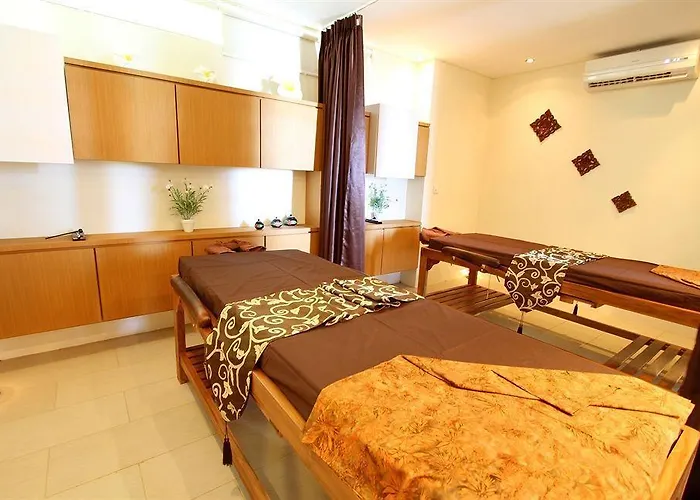 Grandmas 3* Legian (Bali)