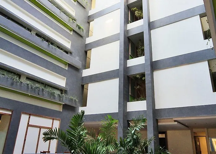 Grandmas Hotel Legian (Bali)