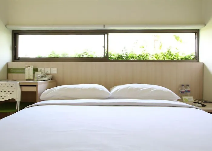 Hotel Grandmas 3*