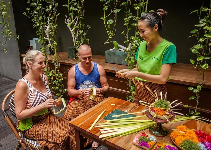 Grandmas 3* Legian (Bali)