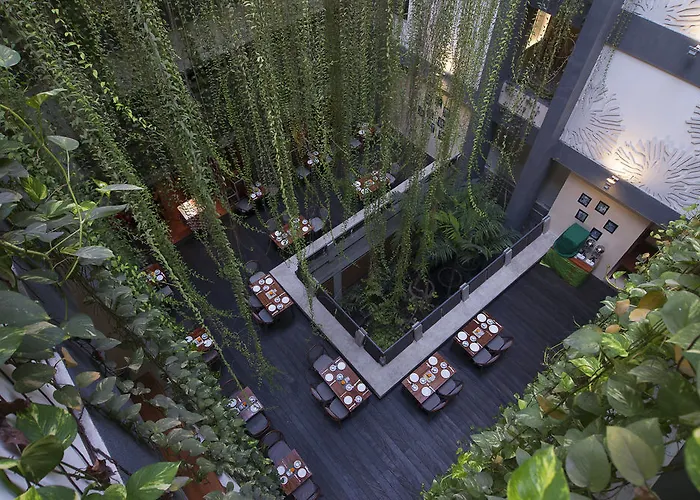 Grandmas 3* Legian (Bali)