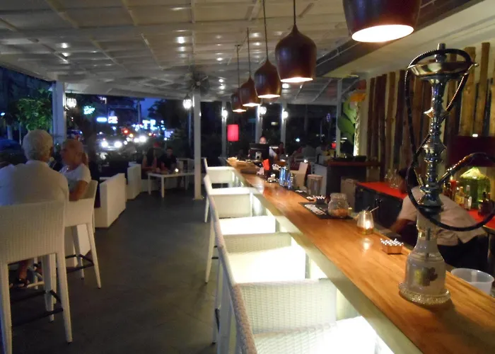 Hotel Grandmas Legian (Bali)
