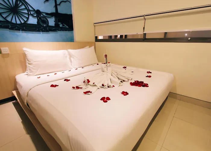 Hotel Grandmas Legian (Bali)