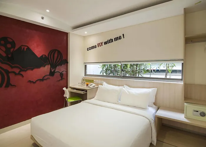 Hotel Grandmas Legian (Bali)