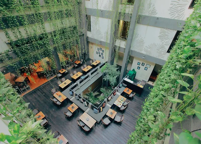 Hotel Grandmas Legian (Bali)