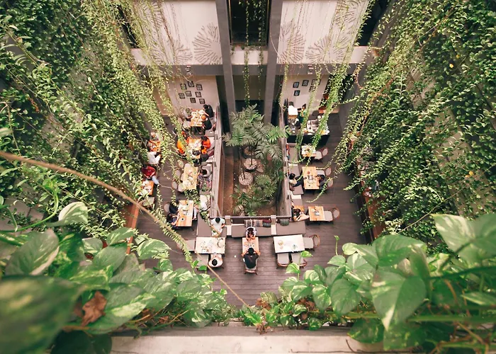 Grandmas 3* Legian (Bali)