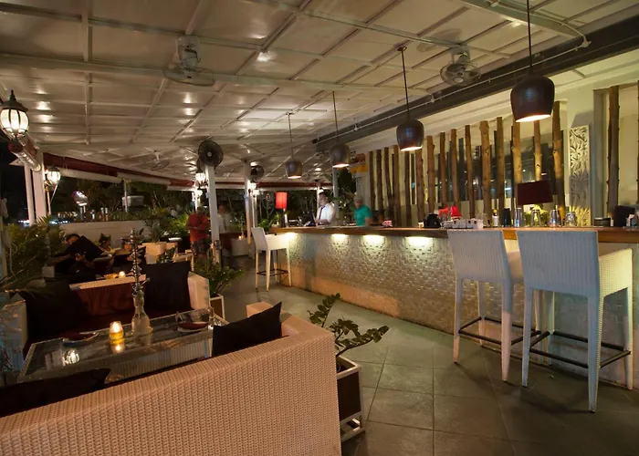 Grandmas Hotel Legian (Bali)