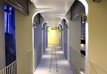 Hotel Grandmas