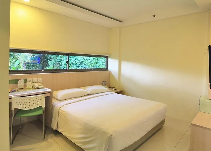 Grandmas Hotel Legian (Bali)